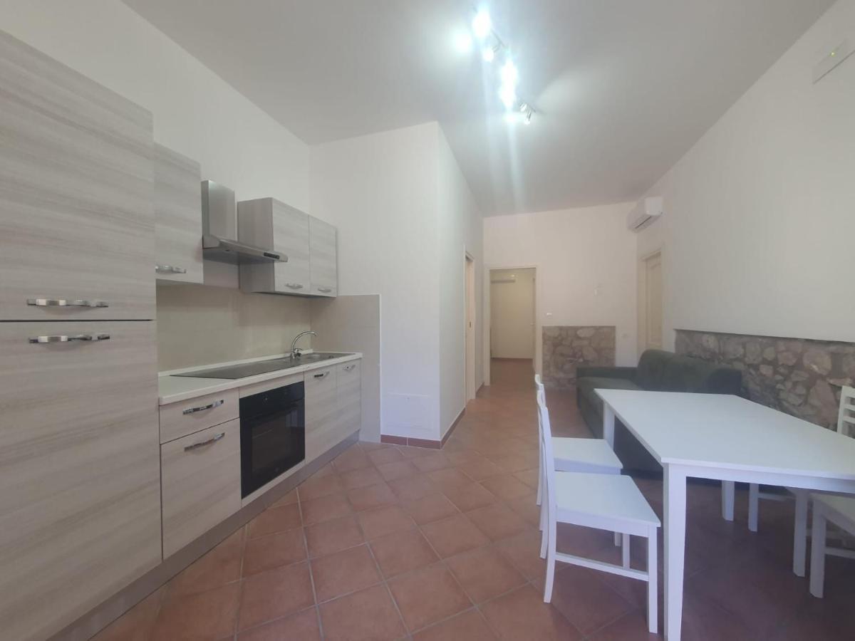 Casa Pepe - Fondi Vertice Rooms Экстерьер фото