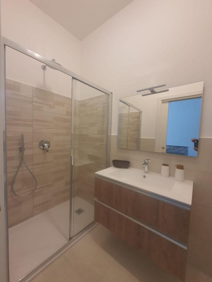 Casa Pepe - Fondi Vertice Rooms Экстерьер фото